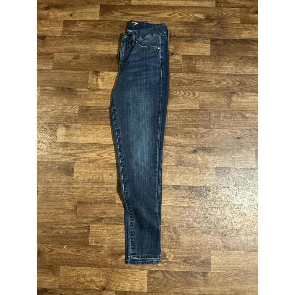 Seven7 HighRise Slimming Skinny Women's Size 10